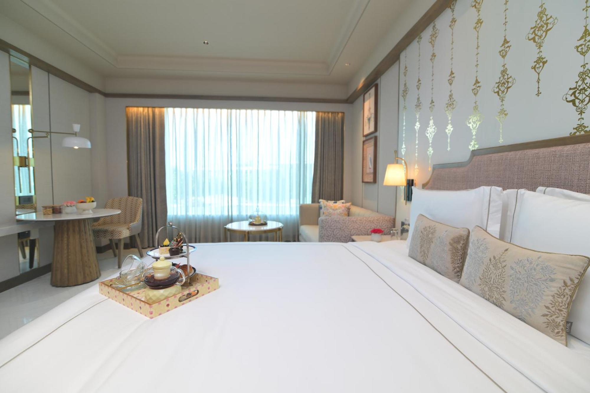 Taj & Convention Centre, 5* Agra (Uttar Pradesh)