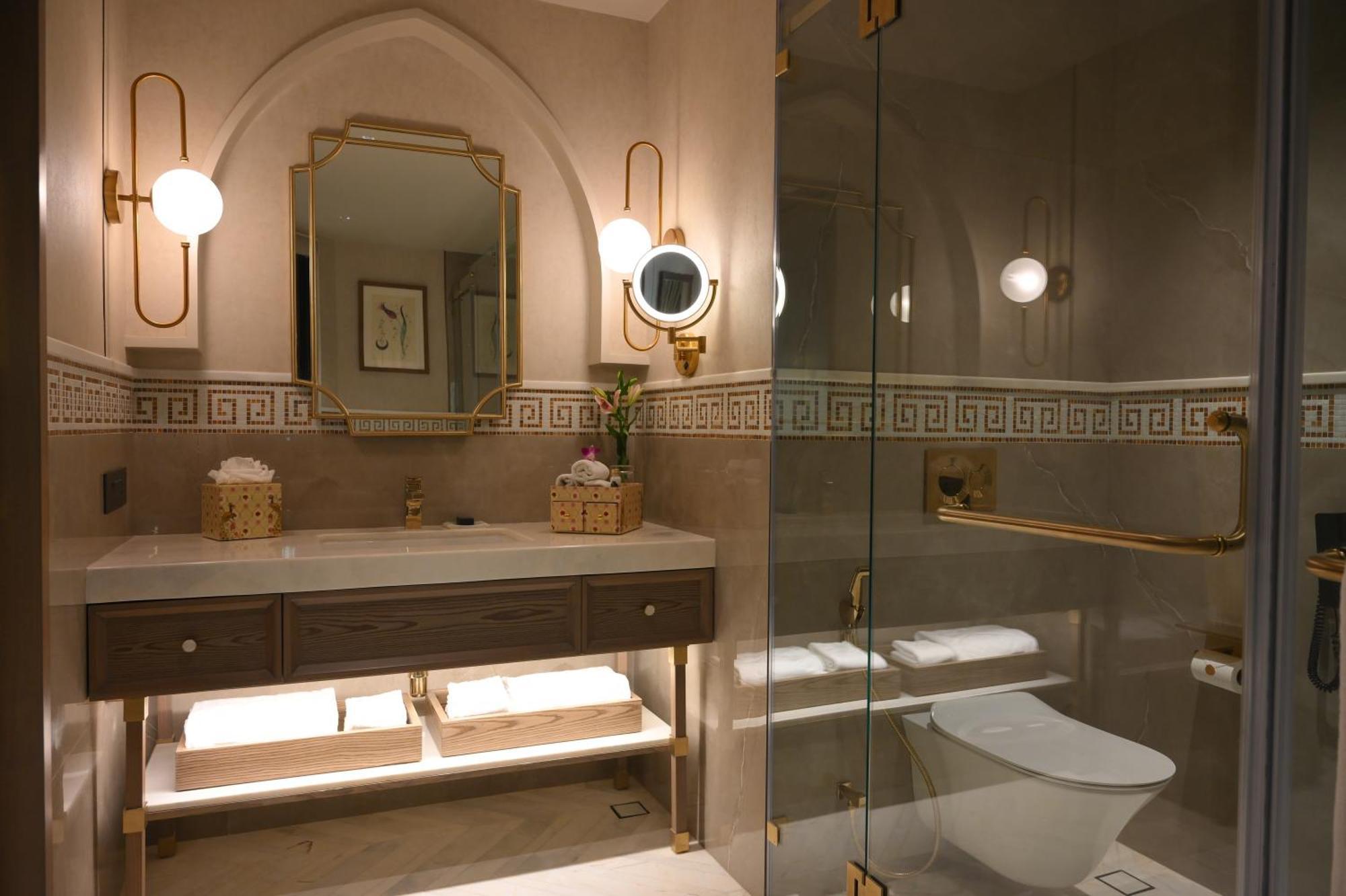 Taj & Convention Centre, 5* Agra (Uttar Pradesh)