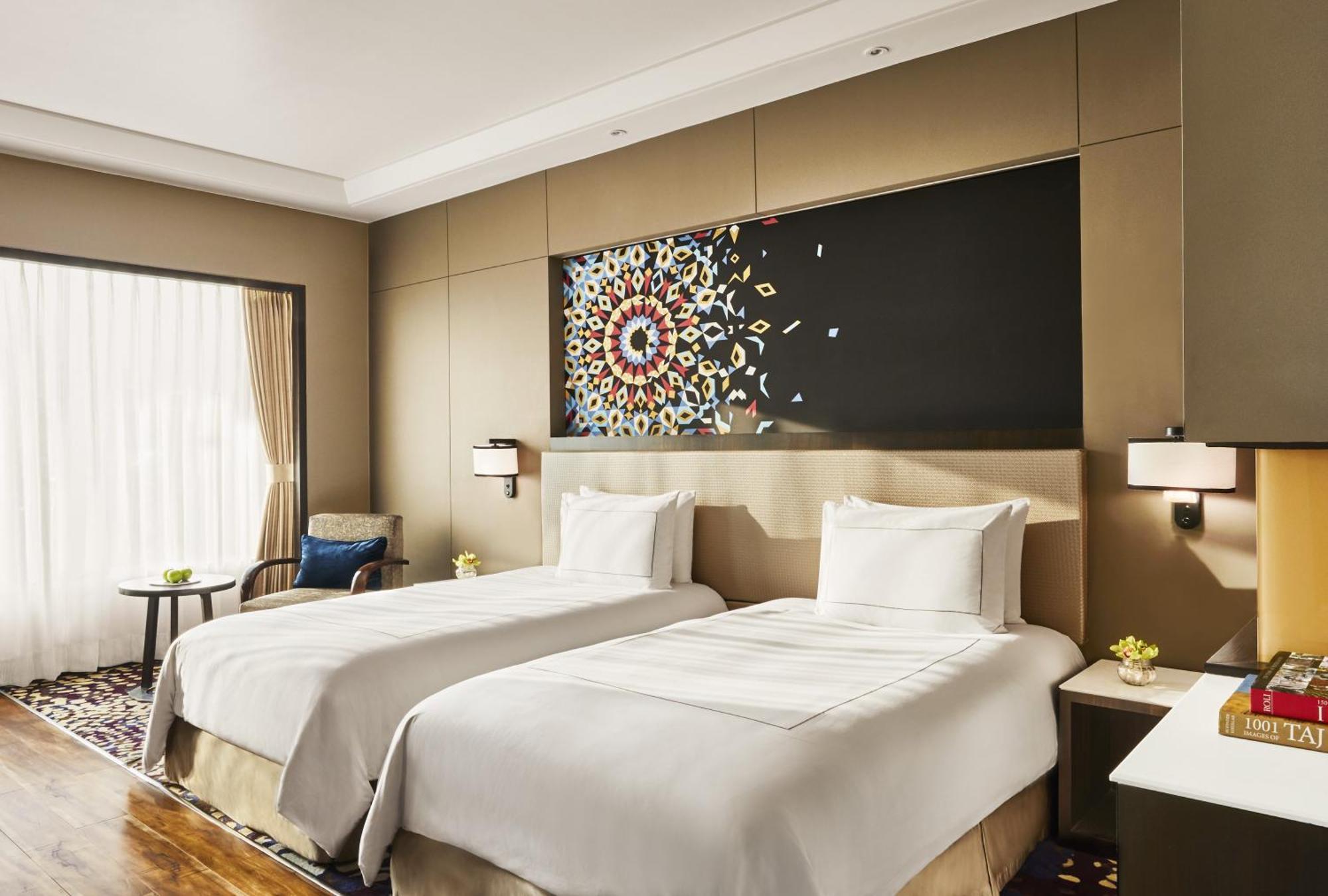 Taj & Convention Centre, 5* Agra (Uttar Pradesh)
