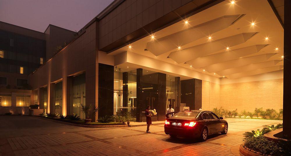 Hotel Taj & Convention Centre, Agra (Uttar Pradesh)