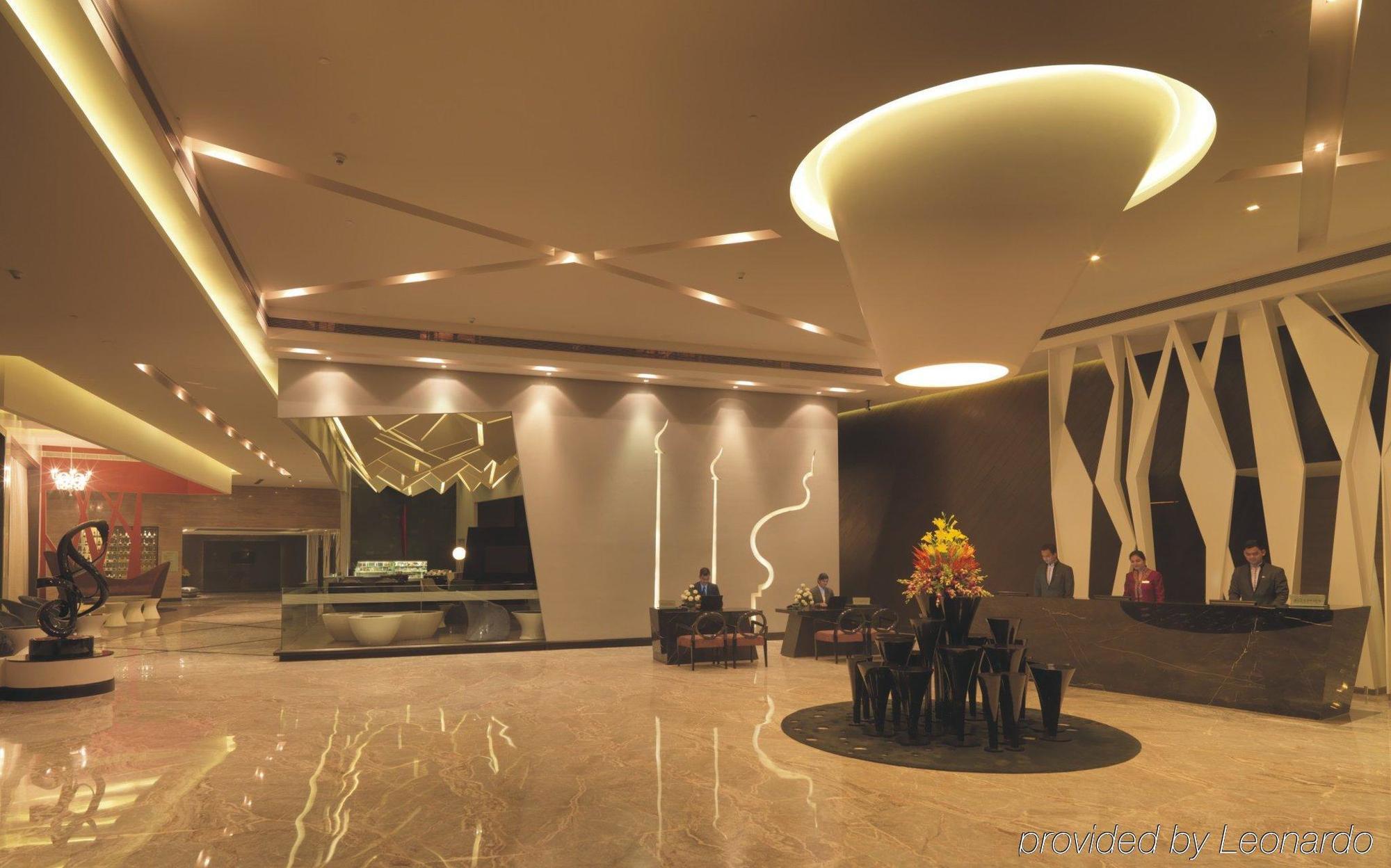 Taj & Convention Centre, Hotel Agra (Uttar Pradesh)